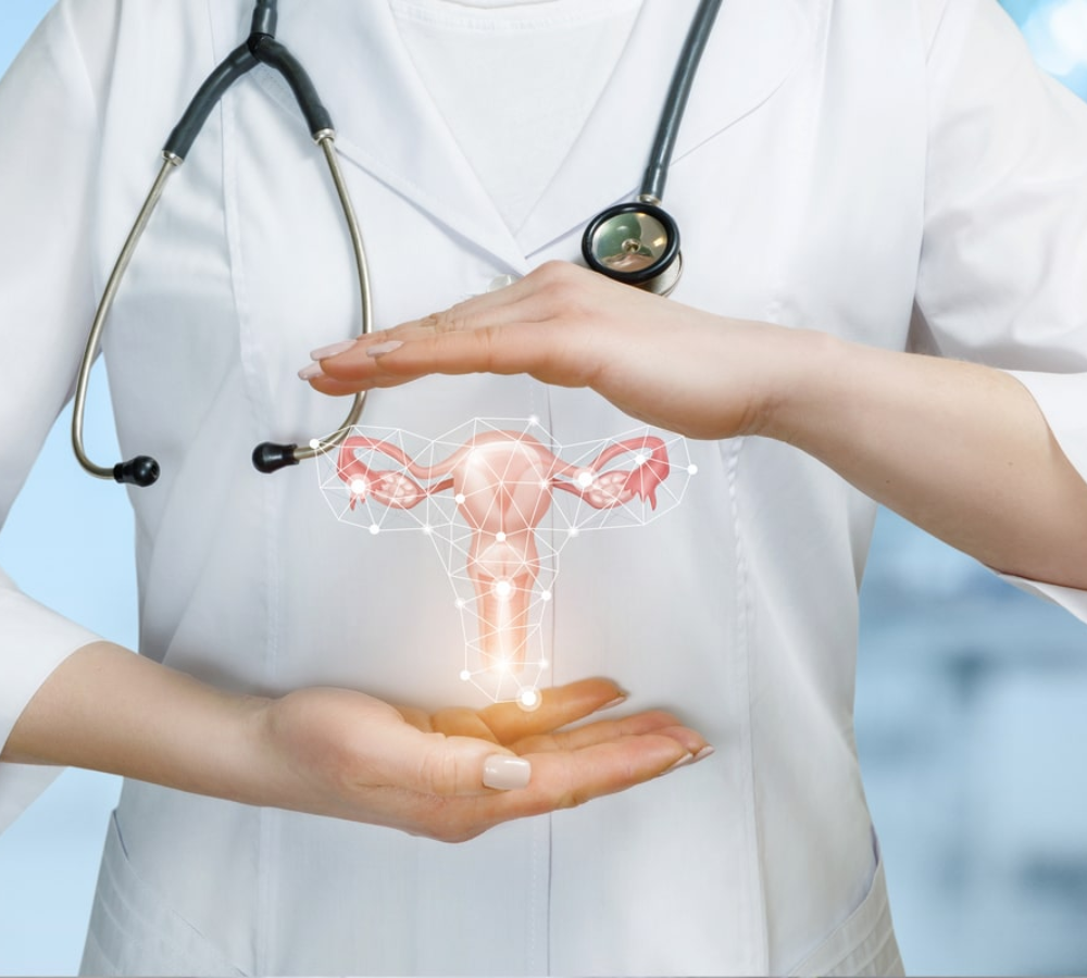 gynaecology appointments
