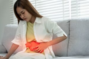 Female Menses Problem