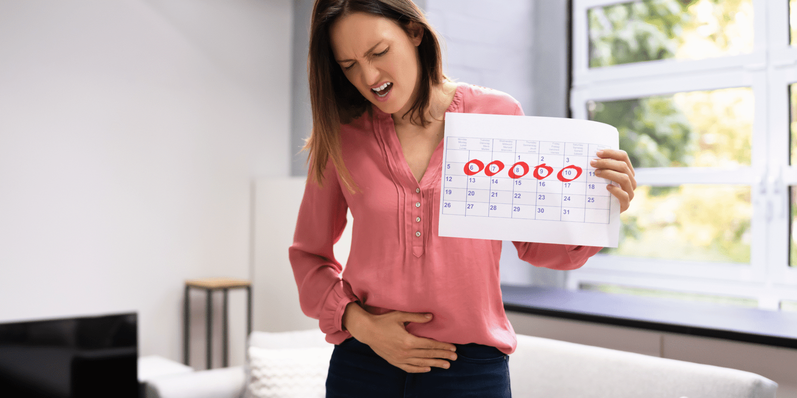 Problem During Menstruation