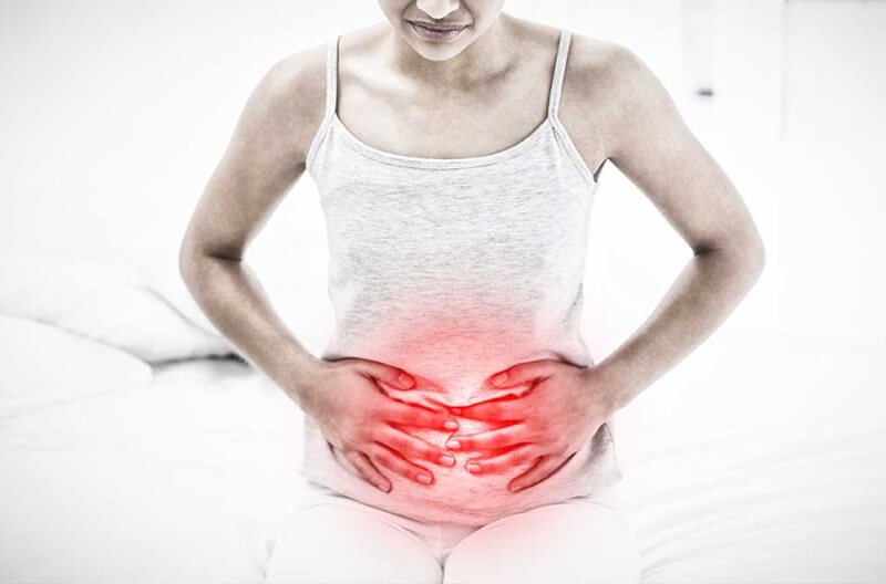 Irregular Periods Issues
