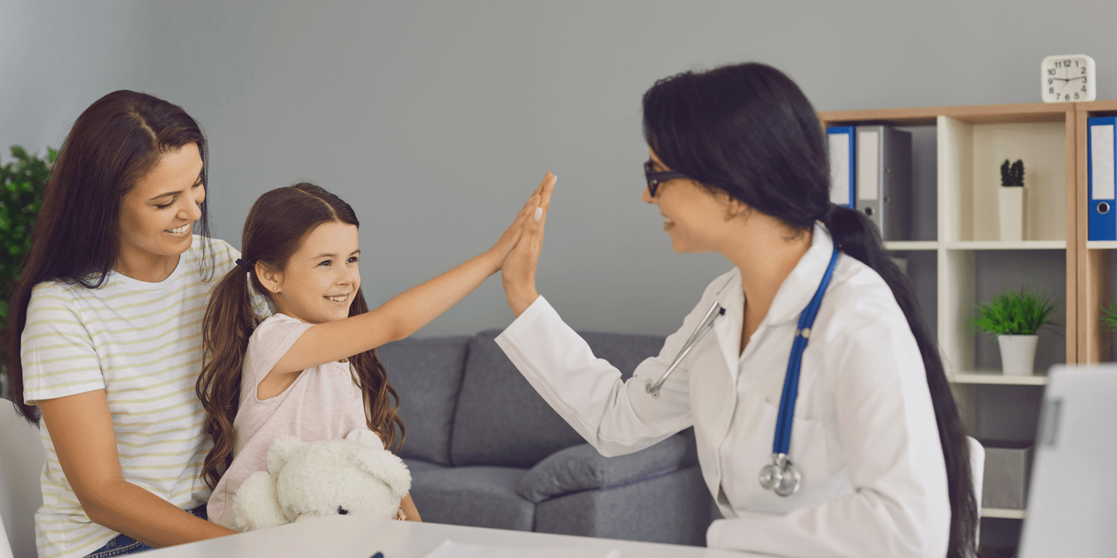 Women Specialist Clinic Near Me