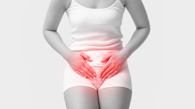Female Menstrual Problems — Causes, Diagnosis & Care