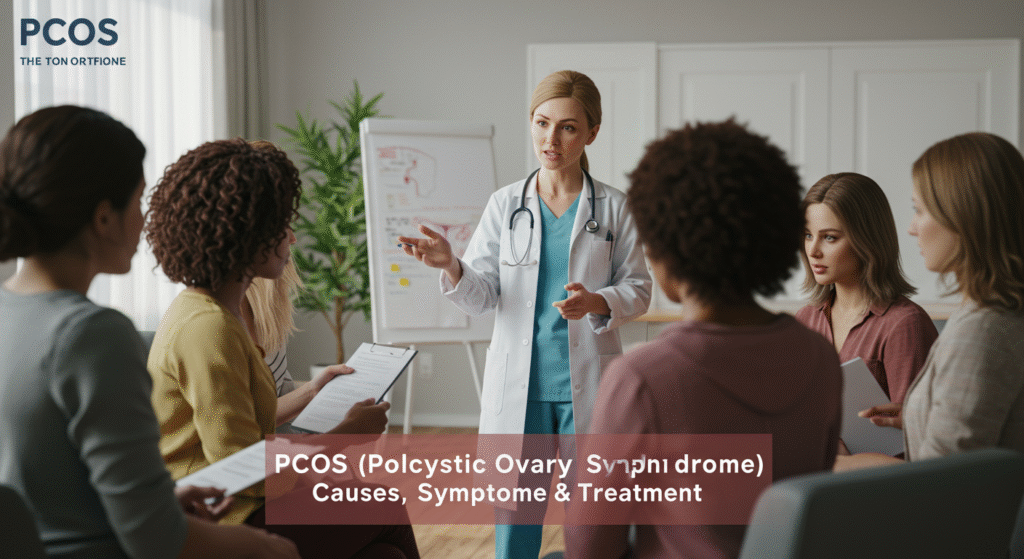 pcos