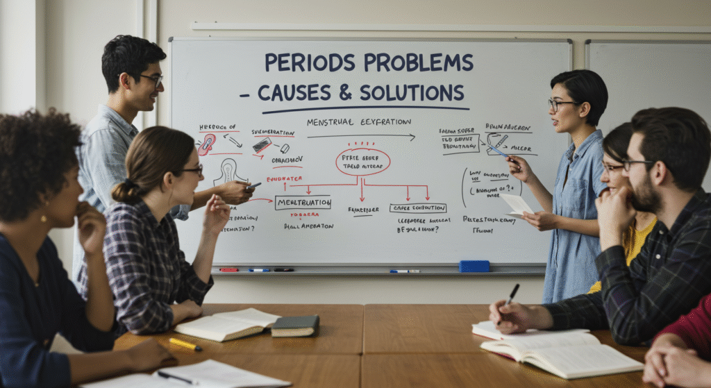periods problem