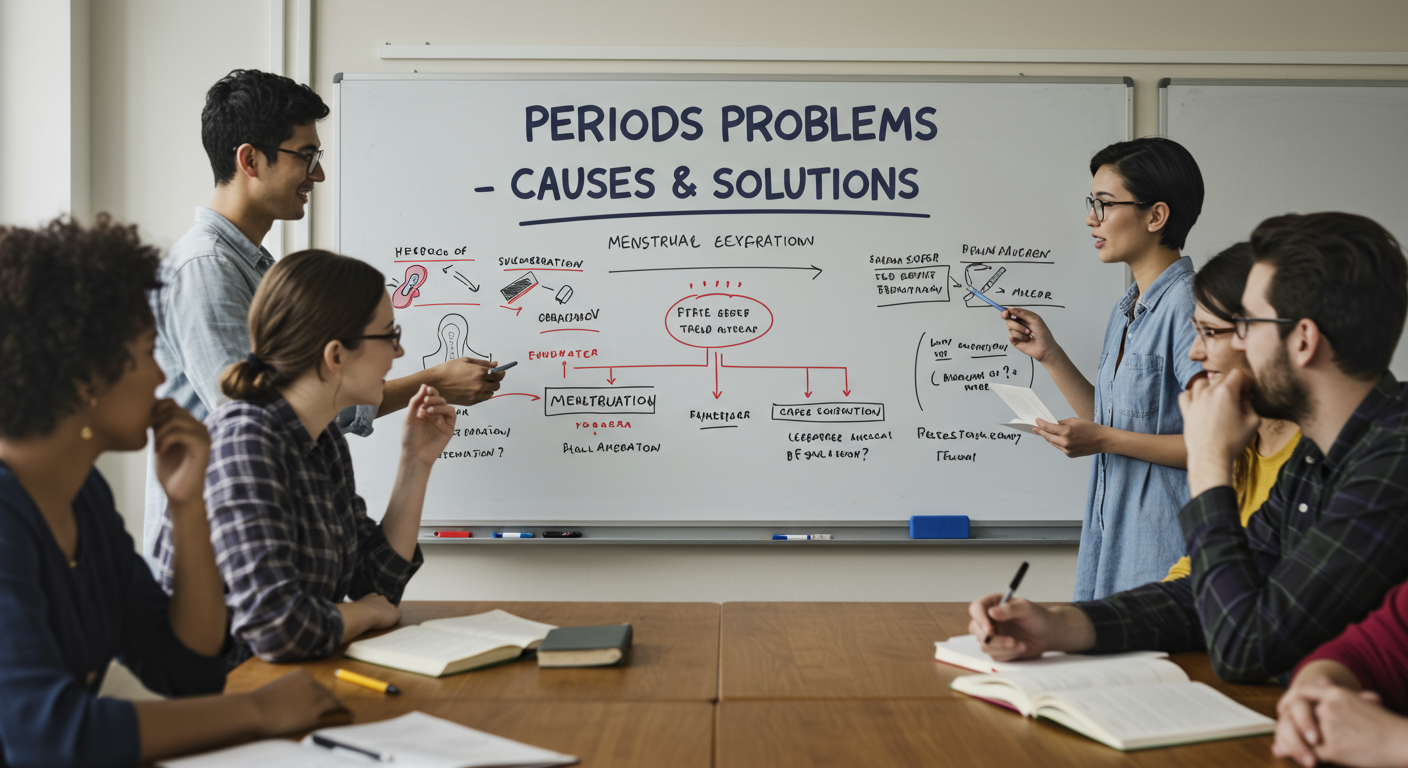 periods problem
