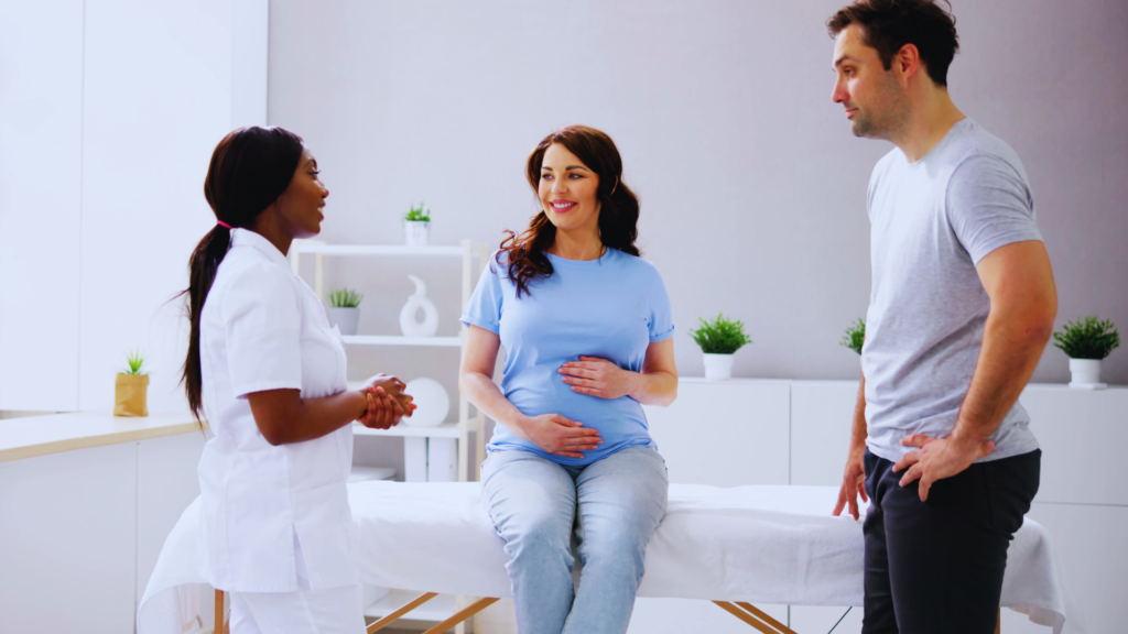 Fertility Check Up Near Me
