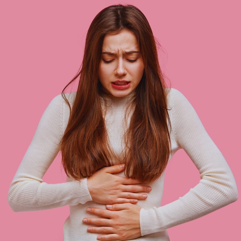 Irregular Periods Issues