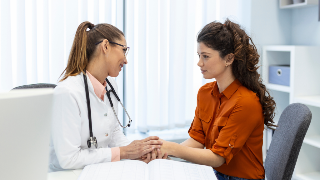Ladies Doctor near Hebbal