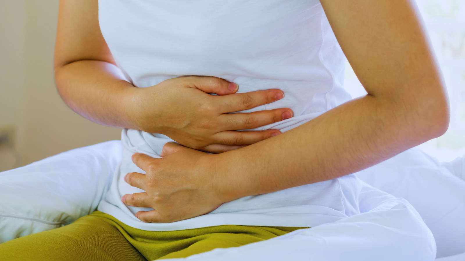 Problem During Menstruation
