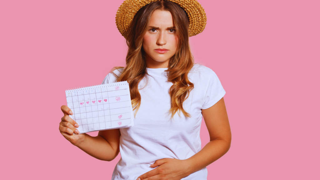 Menstrual Irregularities & Abnormal Bleeding