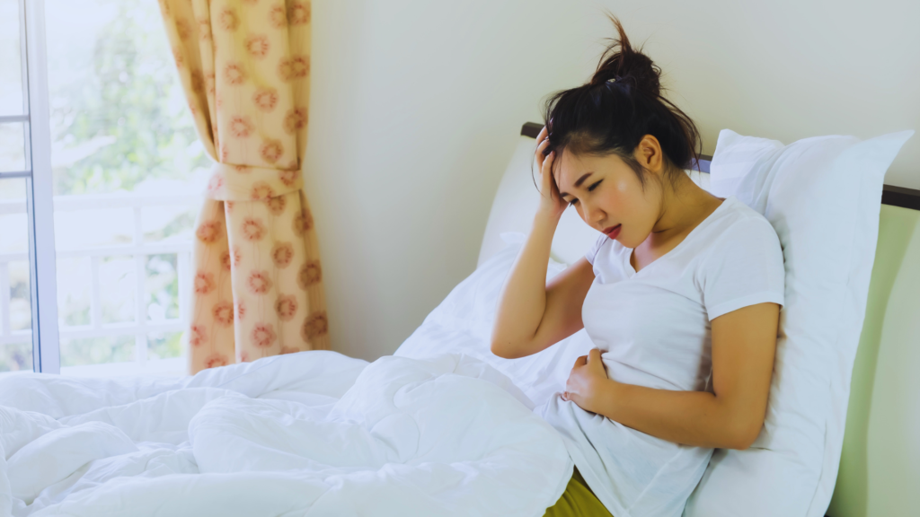 Periods Problem