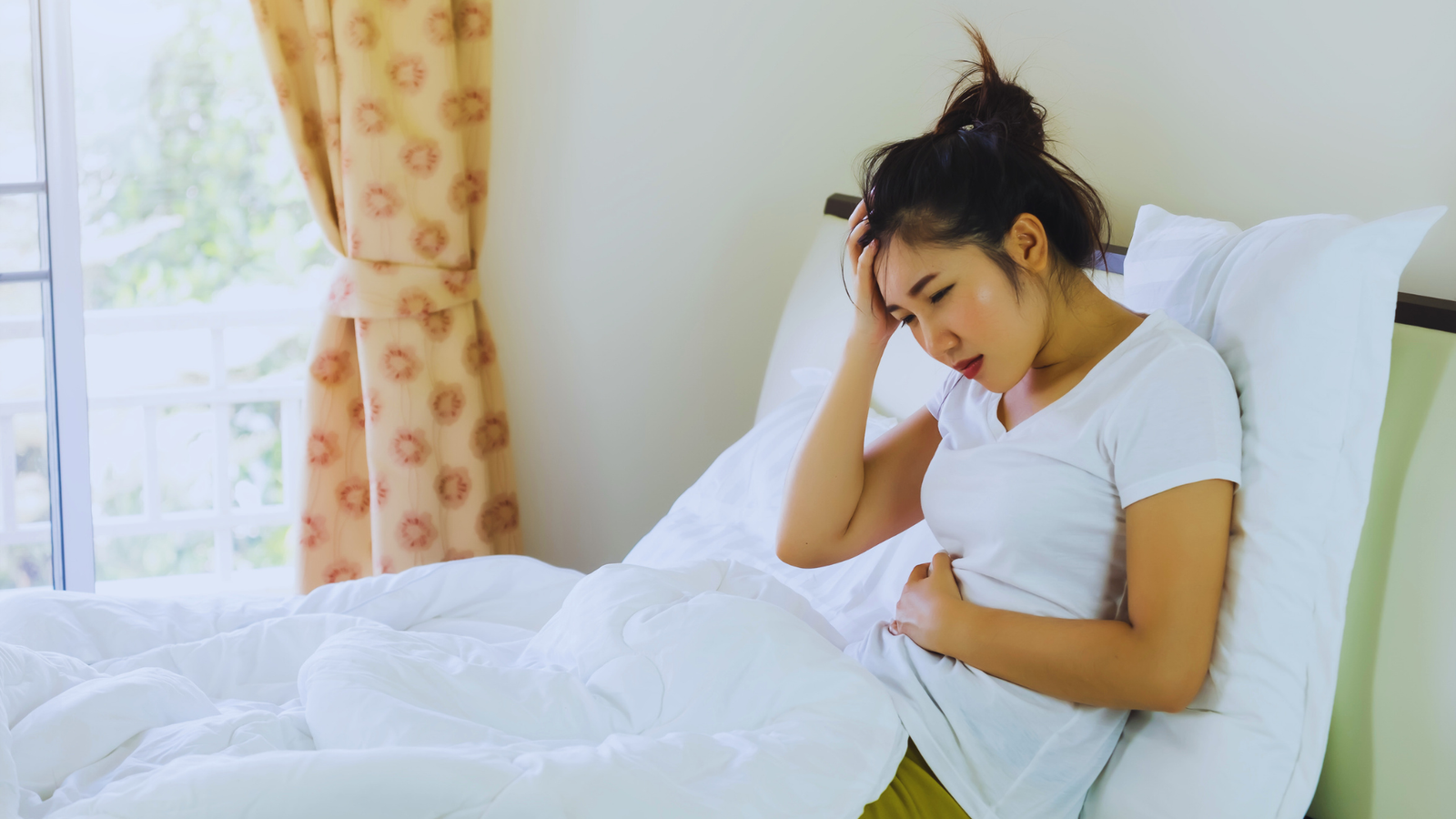 Periods Problem