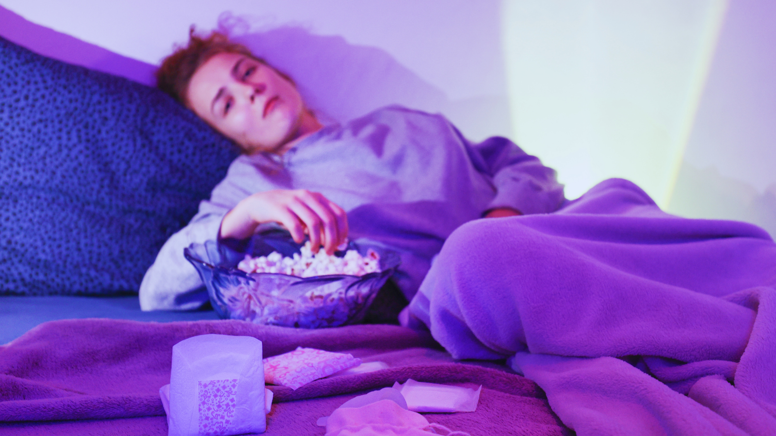 Period Issues & Spotting Between Periods