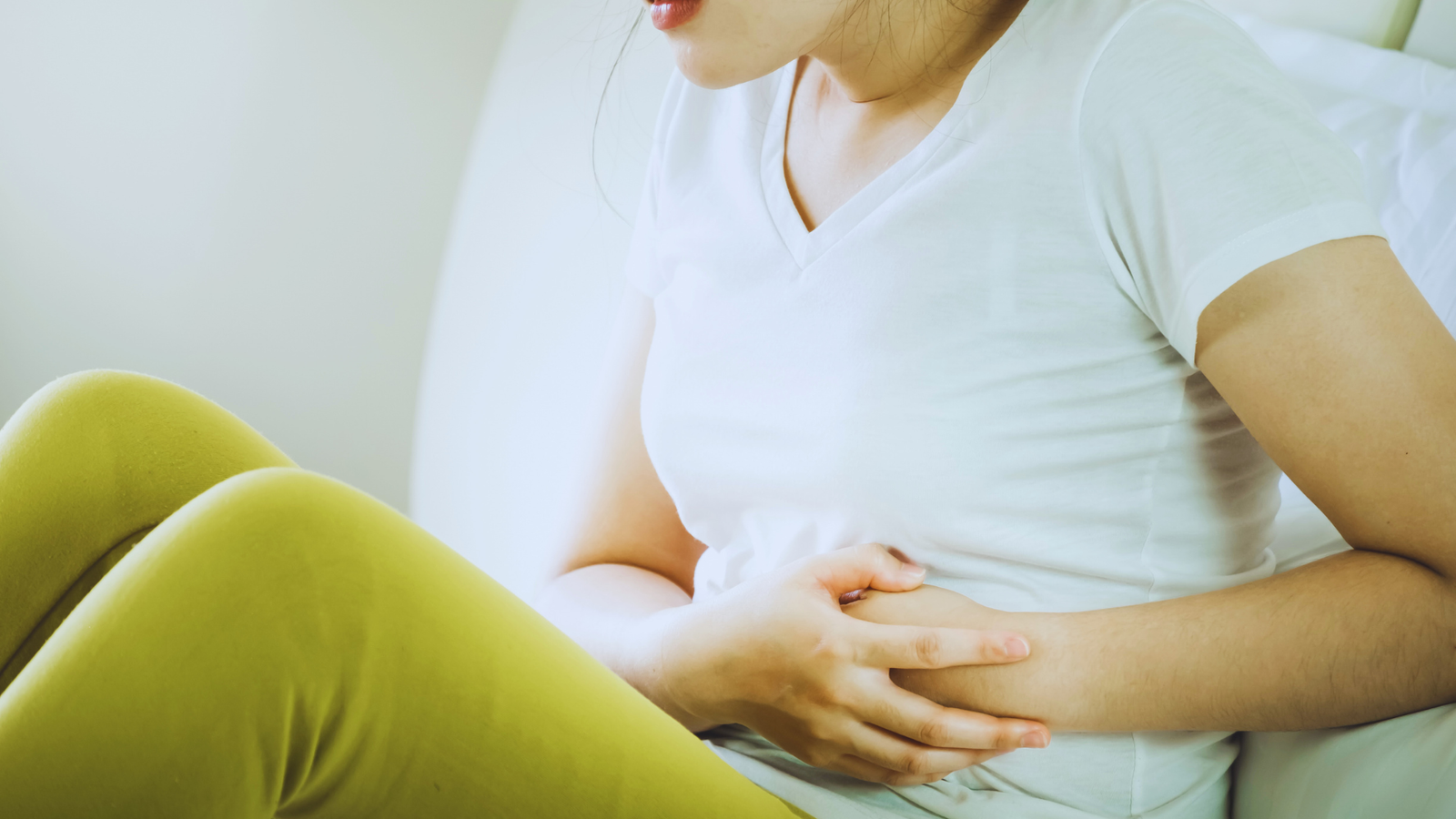 Problem During Menstruation