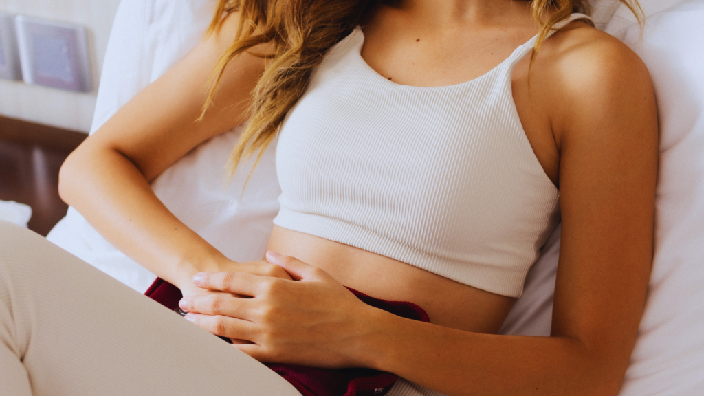 Female Menses Problem